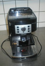 DELONGHI MAGNIFICA S TYPE: ECAM 22.100.B - Kaffeevollautomat - DEFEKT - Schwarz