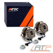 2x RADLAGERSATZ RADLAGER SATZ