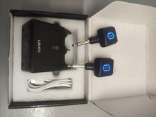 Lekato 5,8Ghz Wireless Guitar