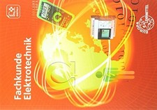 Fachkunde Elektrotechnik Buch