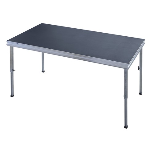 Alu stage eco - set, 2x1m