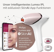 Philips Lumea IPL 9900 Series
