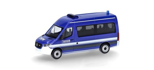 Herpa 962377 interschutz - herpa,