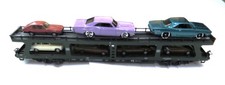 Märklin HO Autotransporter