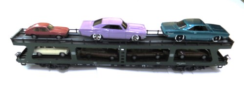 Märklin autotransporter - märklin,