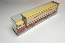 Wiking 1:87 Scania 111