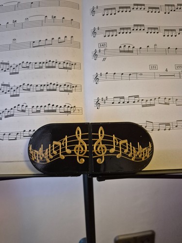 Notenhalter musik zubehör - musik,