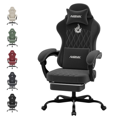 Gaming stuhl atmungsaktiver - gaming,