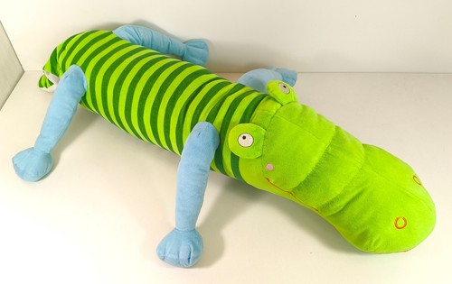 Ikea krokodil barnslig - ikea,