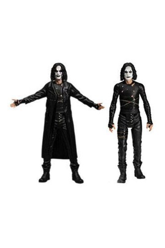 The crow points deluxe - crow,
