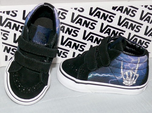 Vans sk8 mid - vans, reissue