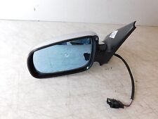 Außenspiegel Links Elektrisch Silberchrom  | VW Golf 4 /DE754