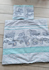 Baby Bettwäsche für Stubenwagen