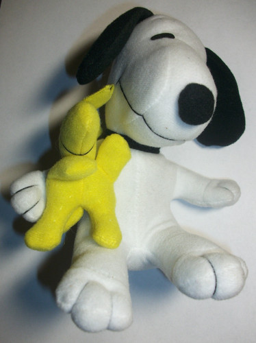 Top maxi italien snoopy - maxi, ei