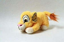 Disney König der Löwen liegend Stofftier Plüschtier Kuscheltier Nicotoy (T182)