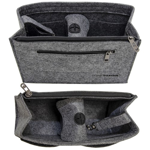 Handtaschen organizer 23x10x16 - organizer,