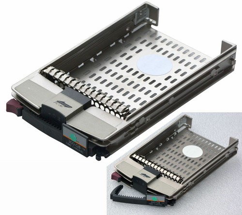 89cm hp compaq - 3,5", 8,89cm