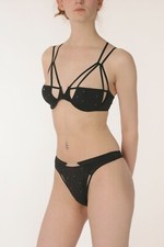 Marlies Dekkers Undressed