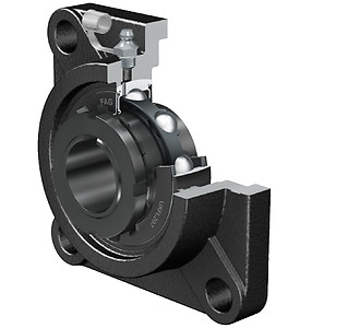 Tsn216s skf dichtung - tsn216s,