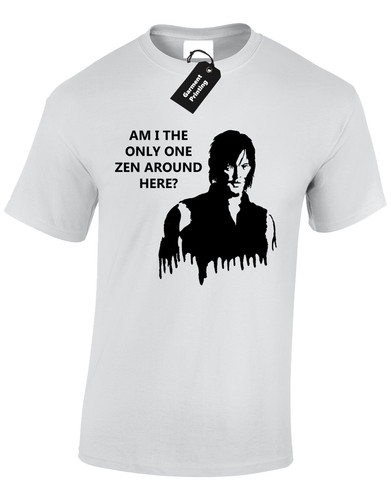 Daryl the only zen - i,