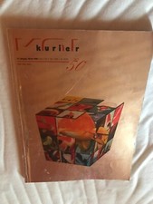 KOI Kurier MAGAZIN ! Heft 50 von 2006 ! Jubiläums Ausgabe ! Rarität !