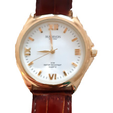 Klassische Madison N.Y