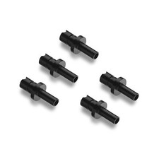 5x Anschlussnippel passend für Jura Milchsysteme HP3