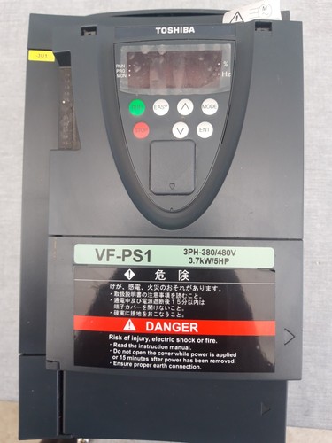Toshiba transitor inverter - transitor,