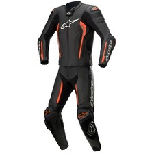 Alpinestars Lederkombi Missile