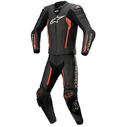 Alpinestars lederkombi missile - lederkombi,