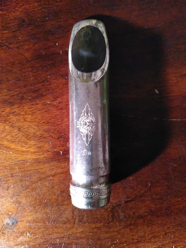 Selmer art deco - selmer,