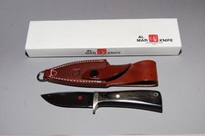 Al Mar Jagdmesser WARRIOR mit