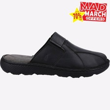 Hush Puppies Carson Pantolette