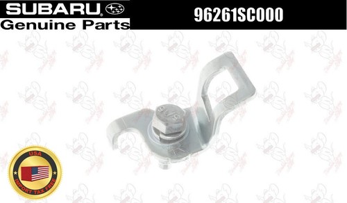 Subaru oem kindersitz anker - oem,