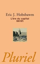 Lère du capital: 1848-1875