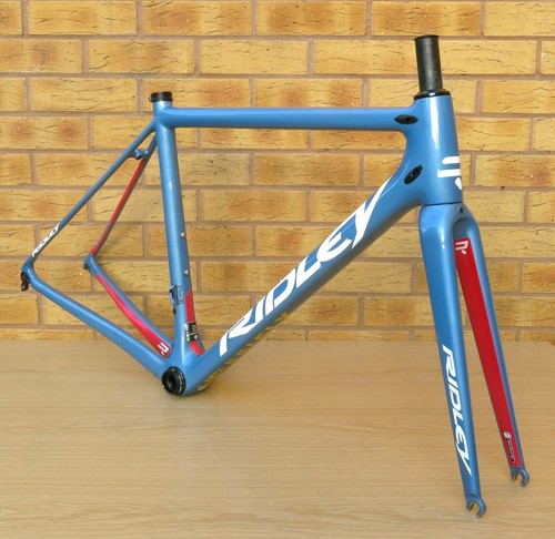 Ridley helium slx rennrad - ridley,