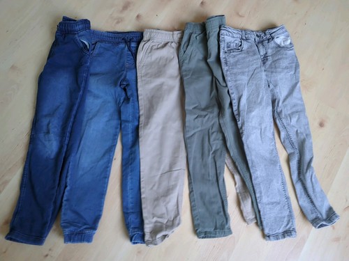 Jeanshosen jungen größe 134 - jungen,,