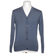 Cruciani, Strickjacke, Herren