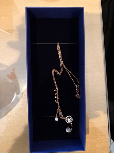 Swarovski kette original - swarovski,