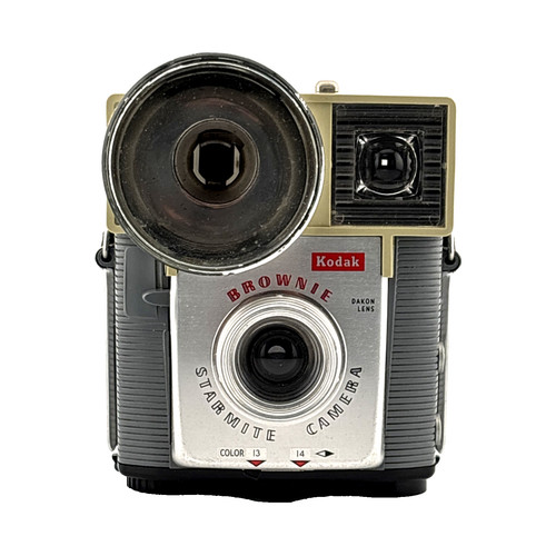 Kodak brownie starmite - starmite, camera