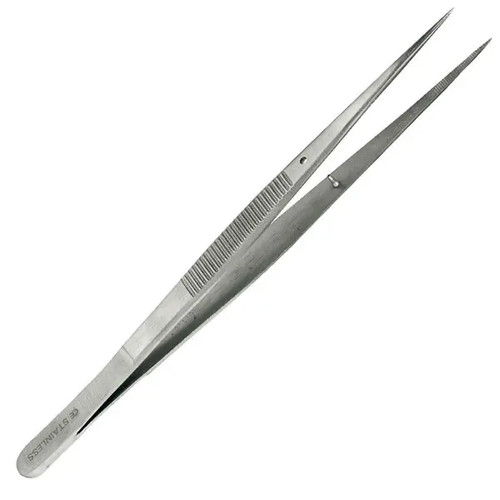 Splitterpinzette 5cm aus - splitterpinzette,
