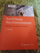 Roloff/Matek