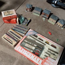 Fleischmann 9315 Piccolo