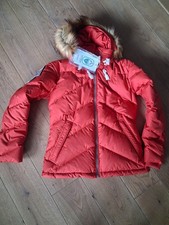 Dolomite Daunen Jacke Damen 54