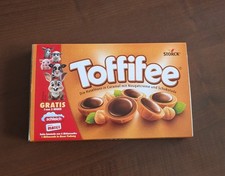 1 Aktionscode von Toffifee
