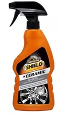 ALU Felgenreiniger ARMOR ALL Shield Ceramic Wheel Cleaner Spray 500ml Neu