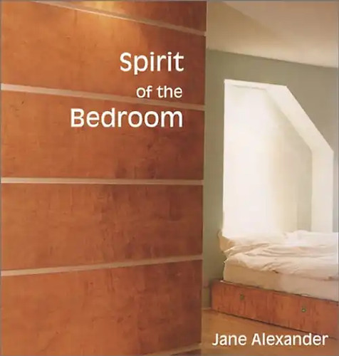 Spirit the bedroom - of,
