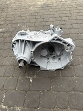 GETRIEBE JQT VW TRANSPORTER T5
