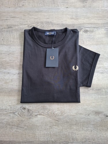 Fred perry shirt - fred, t-shirt