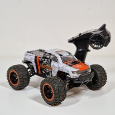 Reely Ravage Rc Monstertruck